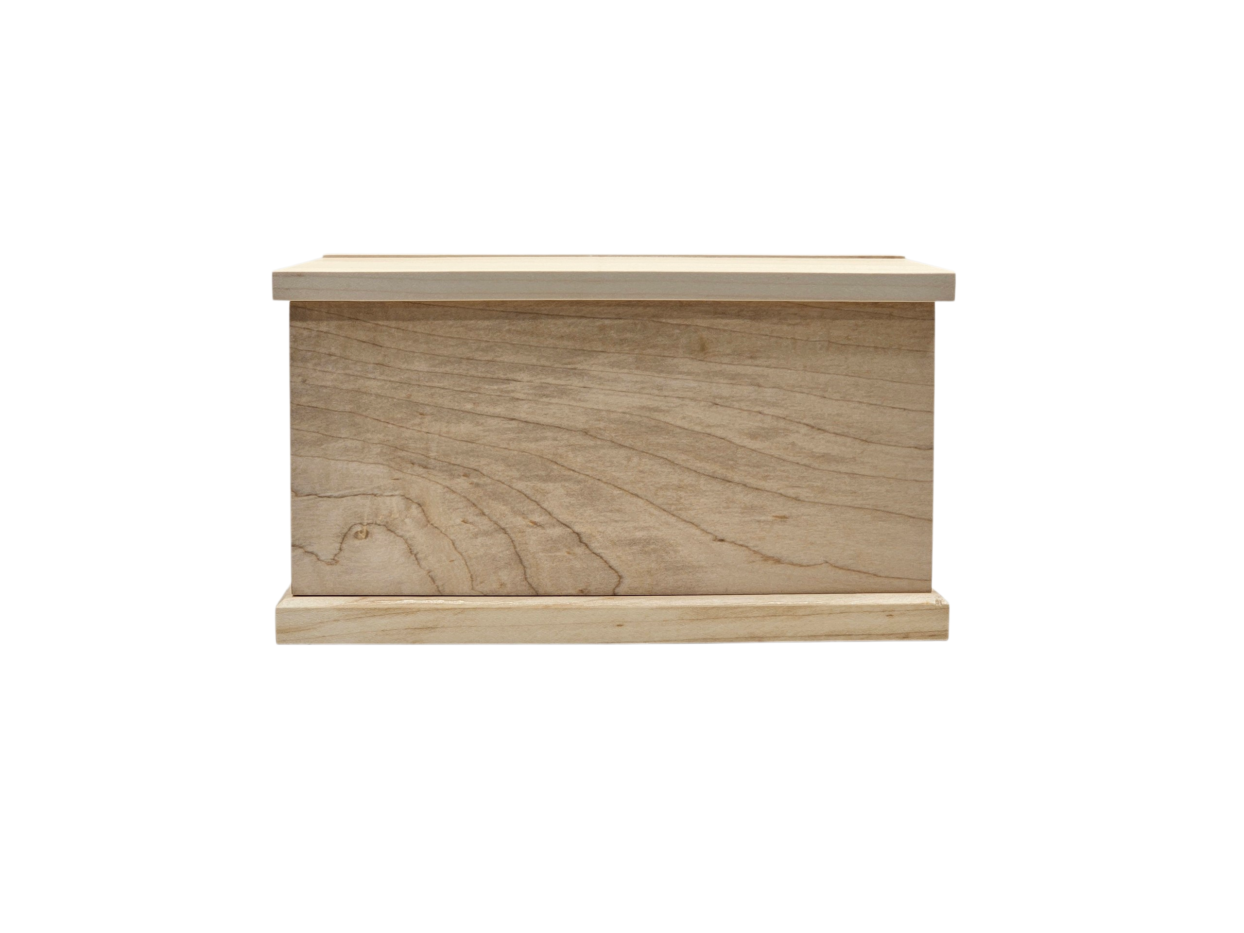 Maple Urn